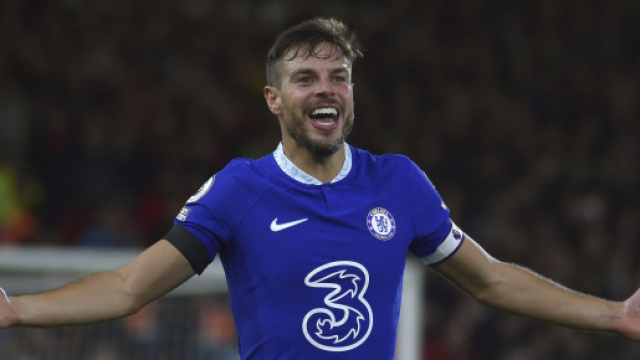 Calciomercato Inter, possibile colpo in difesa: idea Azpilicueta dal Chelsea.