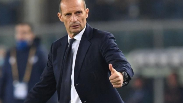Della Valle: 'Non posso dare per certa la permanenza di Allegri alla Juve'.
