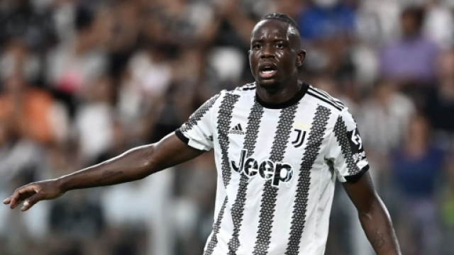 Denis Zakaria, giocatore svizzero.
