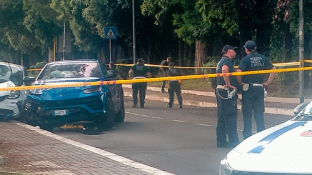 Incidente Casal Palocco, Matteo Di Pietro agli arresti domiciliari.