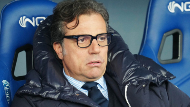 Juventus, Jacobelli: "Con Giuntoli i bianconeri prendeno il migliore al momento"