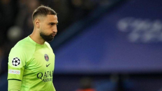 Juventus, Turci: 'Per sostituire Szczesny servirebbe Donnarumma'.