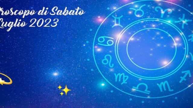 L'oroscopo di sabato 1&deg; luglio: Ariete onesto e romantico, nuove sfide per Leone.
