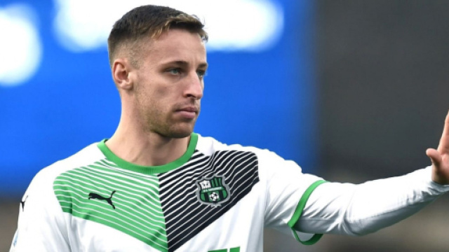 Mercato Milan, i possibili sostituti di Tonali: idea Frattesi.