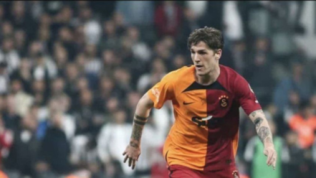 Nicol&ograve; Zaniolo piace alla Juve.