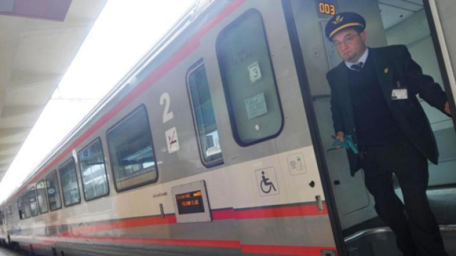 Trenitalia assume capitreno: scadenza 3 luglio.