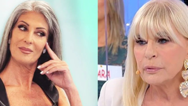 U&D, Isabella non esclude un rientro nel cast: 'Un'opportunit&agrave; da accettare o meno'.