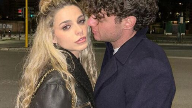 Uomini e donne,Carola e Federico scatenano il caos: 'Una presa in giro, lei ha solo finto'.