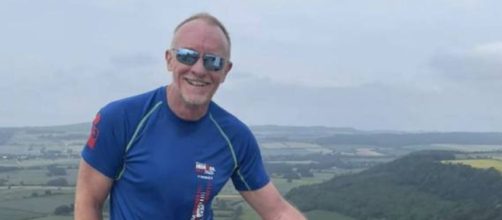 Chris Brown dijo que acudi&oacute; a uno de los ensayos del Tit&aacute;n en las Bahamas (Instagram/chrisbrown1503)