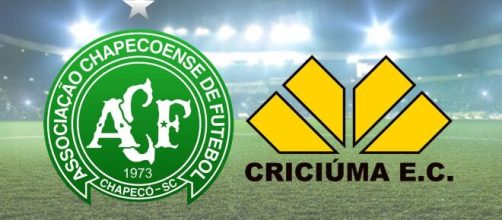 Onde assistir Chapecoense x Crici&uacute;ma ao vivo (Arte/Eduardo Gouvea)
