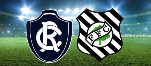 Onde assistir Remo x Figueirense ao vivo (Arte/Eduardo Gouvea)
