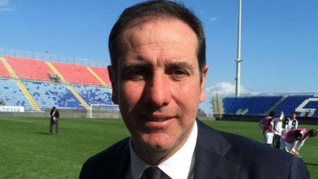 Calciomercato, Crotone: Zauli-Bis, a sorpresa il tecnico potrebbe essere confermato.