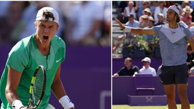 Holger Rune: "It's not the best thing to do, but it is legal" - sportskeeda.com