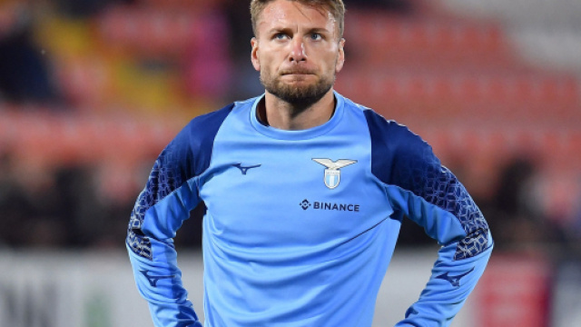 Inter, idee Immobile e Audero: la possibile formazione con Azpilicueta, Thuram e Frattesi.