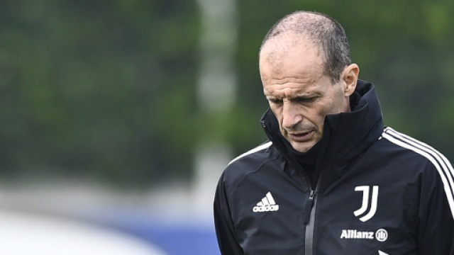 Juventus, l'Al Hilal avrebbe formulato una nuova offerta per ingaggiare Allegri