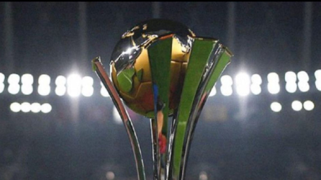 La FIFA a choisi les &Eacute;tats-Unis pour la premi&egrave;re &eacute;dition de la nouvelle Coupe du Monde des Clubs (Juin 2025). Screenshot Twitter@Footci