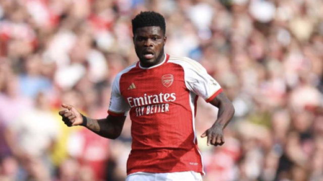 La Juventus potrebbe offrire Arthur Melo per arrivare a Thomas Partey.