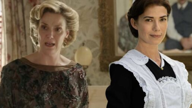 La Promessa, puntate 28-29 giugno: Cruz sgrida Manuel, Teresa in lacrime.