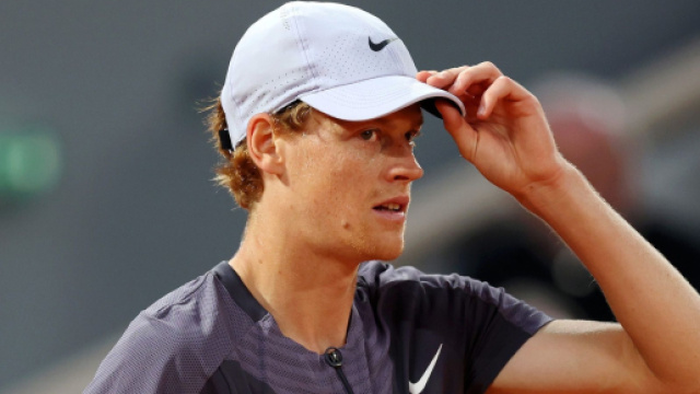 Sinner flop sull'erba di 's-Hertogenbosch, esce ai quarti di ... - fanpage.it