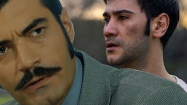 Terra amara, episodi 28-29 giugno: Yilmaz e Demir si scontrano in ospedale.