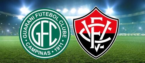 Onde assistir Gr&ecirc;mio x Vit&oacute;ria ao vivo (Arte/Eduardo Gouvea)