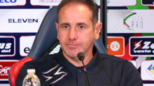 Calciomercato Crotone, Zauli conferma: 'Ho dato la mia disponibilit&agrave;'.