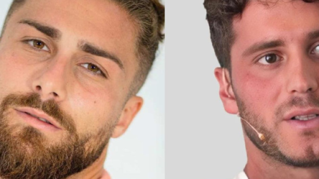 Temptation Island, anticipazioni single: da U&D solo Daniele Schiavon e Andrea Della Cioppa.