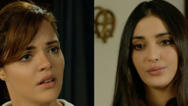 Terra Amara, episodio 27 giugno: Mujgan decide di uccidere Altun