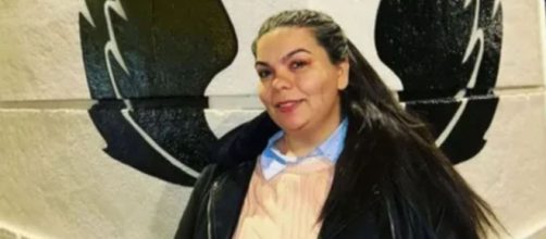 La influencer afirm&oacute; que hab&iacute;a puesto el asunto en manos de sus abogados (Instagram, @mabecitaroquetera)