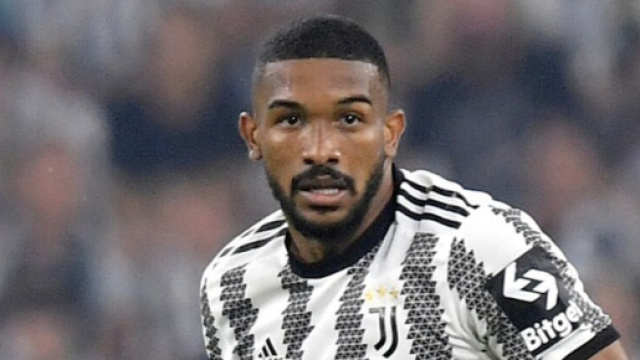 Bremer, giocatore della Juventus.