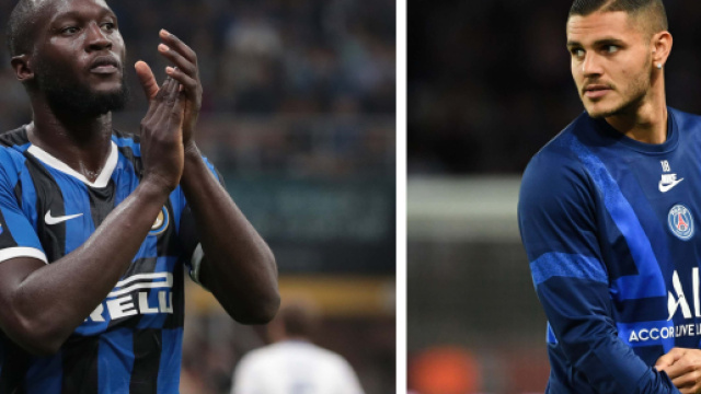 Il Milan potrebbe puntare su Icardi, Lukaku e Milinkovic-Savic: Inter su Bonazzoli.