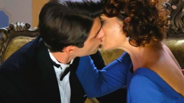 Il Paradiso delle signore 8, nuove puntate: Marcello potrebbe scappare via con Ludovica.