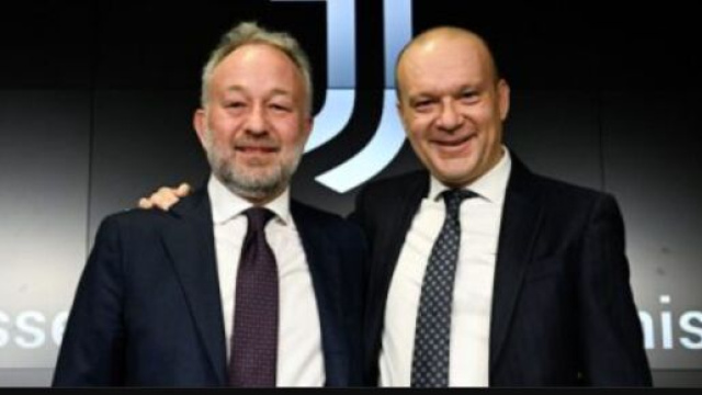 Juventus, Manna avrebbe tagliato gi&agrave; 33 milioni