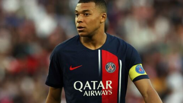 Kylian Mbapp&eacute; annonc&eacute; proche du Real Madrid. (screenshot Twitter - @ShangoFoot)