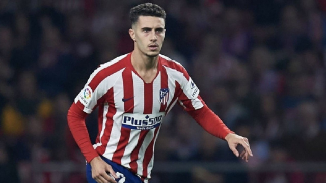 La Juventus potrebbe sostituire Bremer con Mario Hermoso.