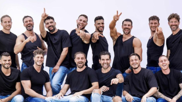 Temptation Island, chi sono i tentatori.