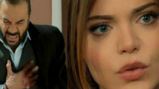 Terra amara,trame turche: Fekeli ha un infarto, Demir viene rapito.