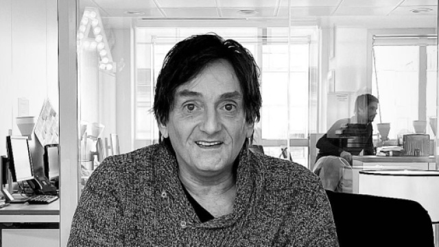 Un vid&eacute;o r&eacute;cente du com&eacute;dien est trompeuse. (Instagramn @ppalmade)