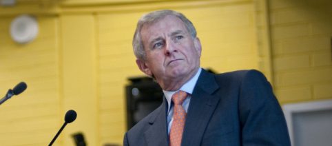 Australia: former opposition leader Simon Crean dies aged 74