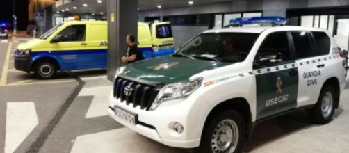 La joven trans se quit&oacute; la vida el pasado 22 de junio en Mallorca (Twitter, guardiacivil)