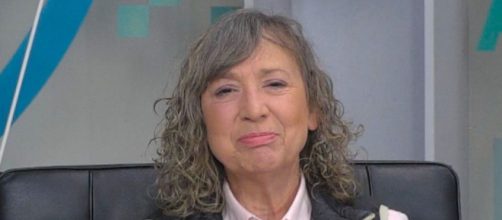 Los compa&ntilde;eros de Tele7 lamentaron la inesperada muerte de Yolanda Alicia Gonz&aacute;lez (Tele7)