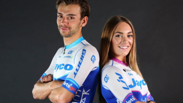 Ciclismo, la nutrizionista della Jayco AlUla consiglia l'uso del riso al posto della pasta.