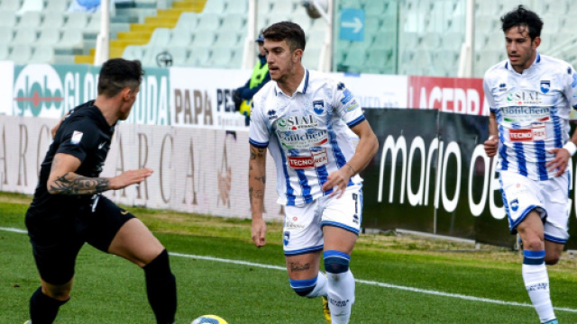 Crotone, Aristidi Kolaj tra i nomi di mercato