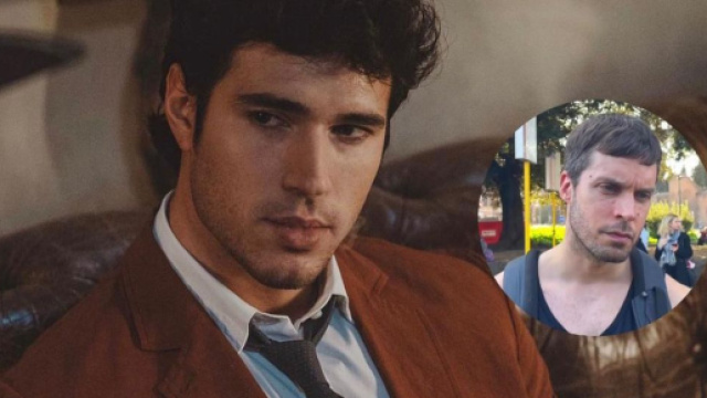 Il Paradiso delle signore 8,chi sono le new entry: da Lorenzo Balducci a Danilo D'Agostino.