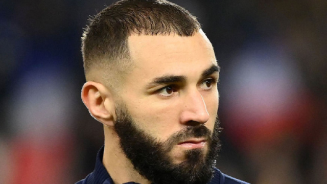 Karim Benzema fait encore parler de lui (capture Twitter @Benzema)