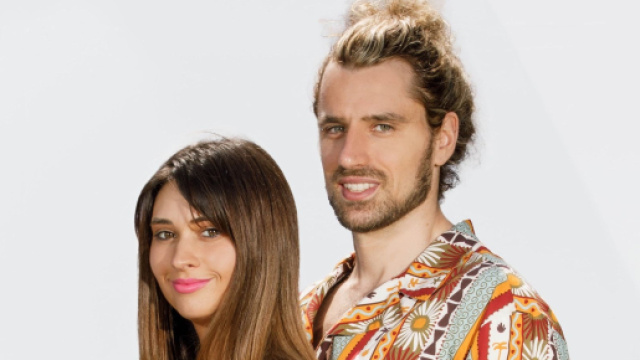 Temptation Island, Ale flirta con Lollo e Federico esulta: 'Mi ha fatto sentire sollevato'.