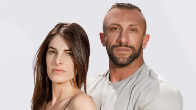 Temptation Island: Daniele &egrave; stato sposato ed &egrave; gi&agrave; padre.