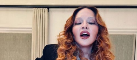 Madonna, hospitalisée plusieurs jours en soins intensifs, doit reporter sa tournée