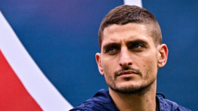 Al-Hilal aurait l'intention de recruter Marco Verratti cet &eacute;t&eacute; (Screenshoot Twitter @ActuFoot_)
