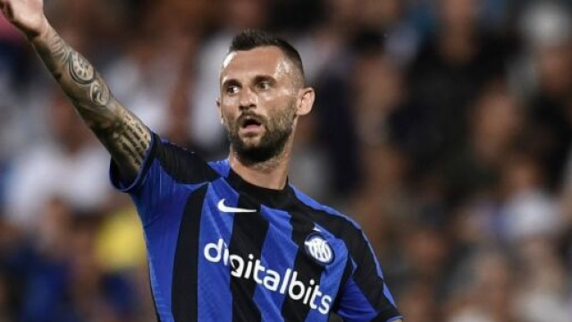Calciomercato Inter: Brozovic non &egrave; convinto di lasciare i nerazzurri per l'Al Nassr.